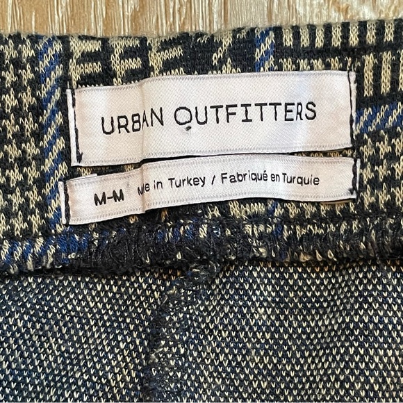 Urban Outfitters Cara High Waisted Kick Flare Pants - Picture 7 of 16